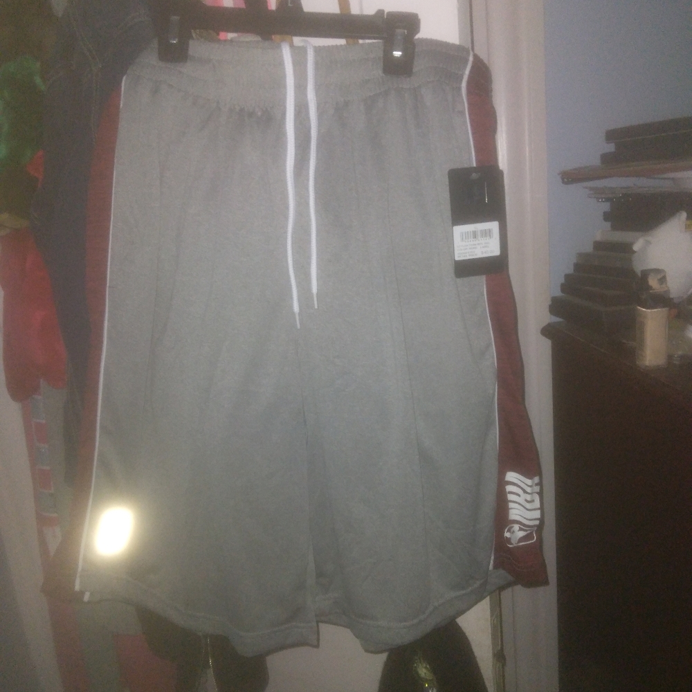 Men's NBA Basketball Shorts